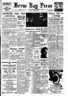 Herne Bay Press Friday 10 August 1951 Page 1