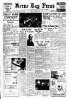 Herne Bay Press Friday 25 April 1952 Page 1