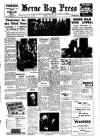 Herne Bay Press Friday 23 May 1952 Page 1