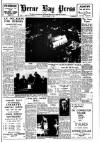 Herne Bay Press Friday 15 January 1960 Page 1