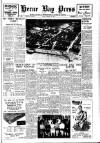 Herne Bay Press Friday 29 January 1960 Page 1