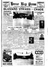 Herne Bay Press Friday 04 January 1963 Page 1