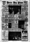 Herne Bay Press Friday 01 January 1965 Page 1
