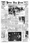 Herne Bay Press Friday 03 January 1969 Page 1