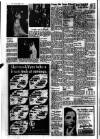 Herne Bay Press Friday 07 January 1972 Page 8