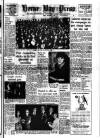 Herne Bay Press Friday 01 December 1972 Page 1