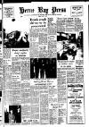 Herne Bay Press Friday 03 May 1974 Page 1