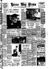 Herne Bay Press Friday 31 May 1974 Page 1