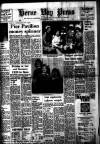 Herne Bay Press Friday 07 March 1975 Page 1