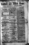 Kentish Express Saturday 06 October 1855 Page 1