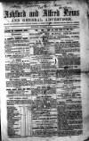 Kentish Express Saturday 03 November 1855 Page 1