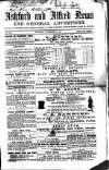 Kentish Express Saturday 24 November 1855 Page 1