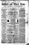 Kentish Express Saturday 08 December 1855 Page 1