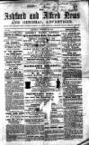 Kentish Express Saturday 29 December 1855 Page 1