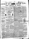 Kentish Express Saturday 19 January 1856 Page 1