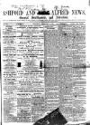 Kentish Express Saturday 02 February 1856 Page 1
