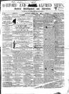 Kentish Express Saturday 05 April 1856 Page 1