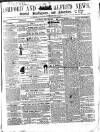 Kentish Express Saturday 31 May 1856 Page 1
