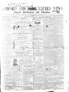 Kentish Express Saturday 21 June 1856 Page 1