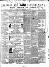 Kentish Express Saturday 28 June 1856 Page 1