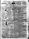 Kentish Express Saturday 05 July 1856 Page 1