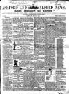 Kentish Express Saturday 26 July 1856 Page 1