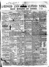 Kentish Express Saturday 30 August 1856 Page 1
