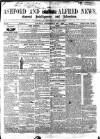 Kentish Express Saturday 06 September 1856 Page 1