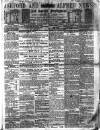 Kentish Express Saturday 03 January 1857 Page 1