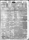 Kentish Express Saturday 17 January 1857 Page 1