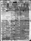 Kentish Express Saturday 07 February 1857 Page 1