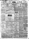 Kentish Express Saturday 06 June 1857 Page 1