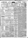 Kentish Express Saturday 15 August 1857 Page 1