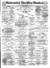 Gravesend & Northfleet Standard Tuesday 05 July 1892 Page 5