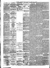 Gravesend & Northfleet Standard Friday 15 July 1892 Page 4