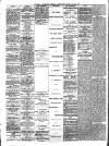 Gravesend & Northfleet Standard Friday 22 July 1892 Page 4