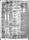 Gravesend & Northfleet Standard Friday 26 August 1892 Page 4