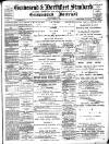 Gravesend & Northfleet Standard Saturday 03 June 1893 Page 1