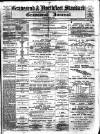 Gravesend & Northfleet Standard Saturday 16 June 1894 Page 1