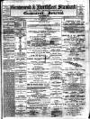 Gravesend & Northfleet Standard Saturday 23 June 1894 Page 1