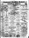 Gravesend & Northfleet Standard Saturday 30 June 1894 Page 1