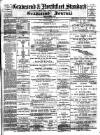Gravesend & Northfleet Standard Saturday 21 July 1894 Page 1