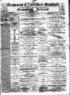 Gravesend & Northfleet Standard Saturday 28 July 1894 Page 1