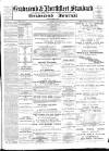 Gravesend & Northfleet Standard Saturday 06 October 1894 Page 1