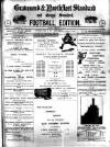 Gravesend & Northfleet Standard Saturday 03 November 1894 Page 9