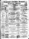 Gravesend & Northfleet Standard Saturday 10 November 1894 Page 1