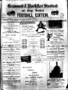 Gravesend & Northfleet Standard Saturday 10 November 1894 Page 9