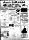 Gravesend & Northfleet Standard Saturday 24 November 1894 Page 9