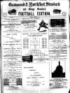 Gravesend & Northfleet Standard Saturday 08 December 1894 Page 9