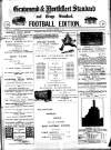 Gravesend & Northfleet Standard Saturday 15 December 1894 Page 9